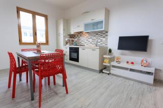 Pearl Harbor - Two apartments near sea & centre - Otranto - 4