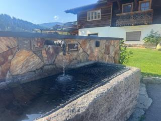 Hoagascht - Flachau - 2