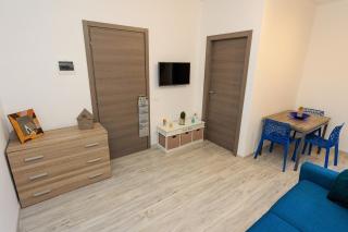 Pearl Harbor - Two apartments near sea & centre - Otranto - 2