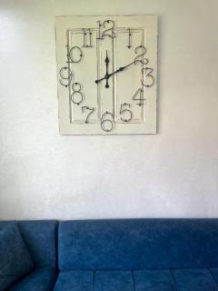 Appartement Agadir Bay , 3 chambres, piscine et jardin - Agadir - 0