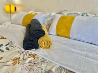 Appartement Agadir Bay , 3 chambres, piscine et jardin - Agadir - 7