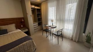 Studio aconchegante e prático MOEMA - São Paulo - 9