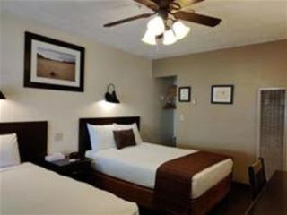 Stovepipe Wells Village - 3