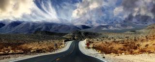Stovepipe Wells Village - 7