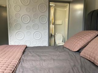 HSH France Chambre City 2 Proche de Disney - Meaux - 5