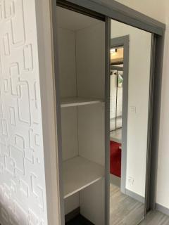 HSH France Chambre City 2 Proche de Disney - Meaux - 3