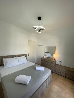Callisti Lux Apartment - Neoi Poroi - 0