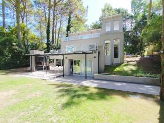 Hermosa Casa en Pinamar en zona del golf - 9 personas - 4 habitaciones - Pinamar - 9