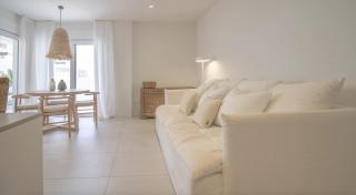 Mar y Sol Apartments - Jávea - 3