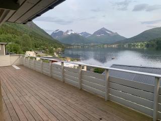 Fagervik Camping - Tresfjord - 9