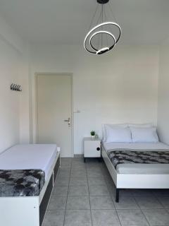 Callisti Lux Apartment - Neoi Poroi - 5