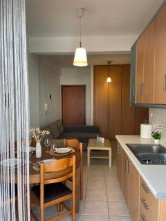 Callisti Lux Apartment - Neoi Poroi - 1
