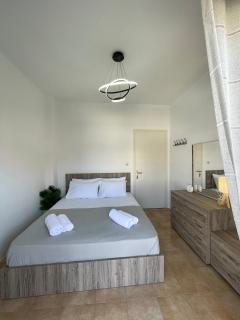 Callisti Lux Apartment - Neoi Poroi - 7