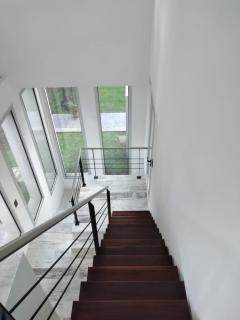 Hermosa Casa en Pinamar en zona del golf - 9 personas - 4 habitaciones - Pinamar - 4