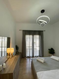 Callisti Lux Apartment - Neoi Poroi - 9