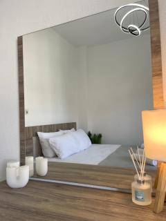 Callisti Lux Apartment - Neoi Poroi - 8