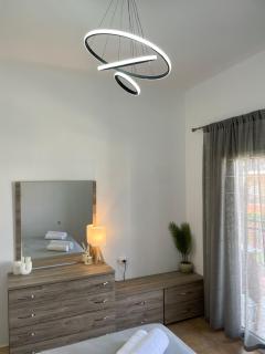 Callisti Lux Apartment - Neoi Poroi - 6