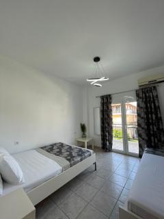 Callisti Lux Apartment - Neoi Poroi - 4