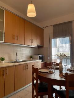 Callisti Lux Apartment - Neoi Poroi - 2