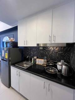 Casa Florencia at SDMC Coast Residences - Manila - 5