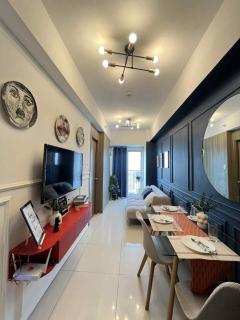 Casa Florencia at SDMC Coast Residences - Manila - 9