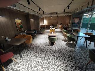 Turquoise Sunrise Apartment - 1
