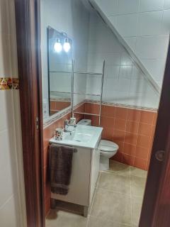 Apartamento el Pescador - Conil de la Frontera - 6