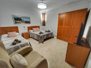 Apartamento el Pescador - Conil de la Frontera - 0