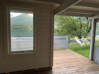 Fagervik Camping - Tresfjord - 5