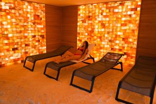 Ilyonis Hotel & Spa - Shëngjin - 4