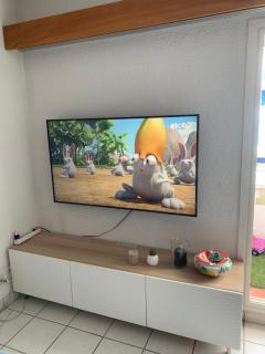 Les pieds dans l eau au Lydia Playa - 1