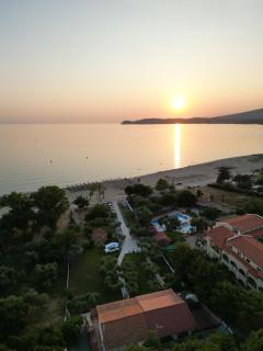 Sissy's Suites San Antonio Beach Potos Thassos - Potos - 0