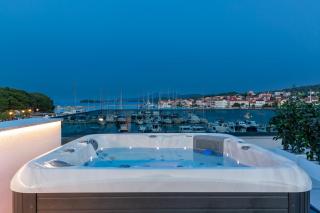 Penthouse Apartments Dora Kukljica - 8