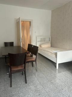 Hannover City Apartment - Hannover - 5