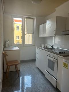 Hannover City Apartment - Hannover - 4