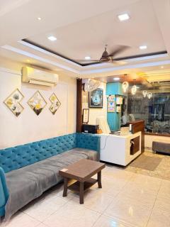 Hotel Raghuveera Palace - Ujjain - 9