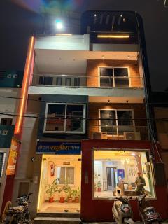Hotel Raghuveera Palace - Ujjain - 8