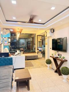 Hotel Raghuveera Palace - Ujjain - 5