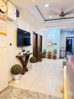 Hotel Raghuveera Palace - Ujjain - 4