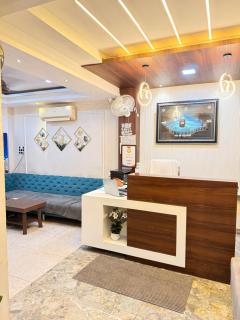 Hotel Raghuveera Palace - Ujjain - 3