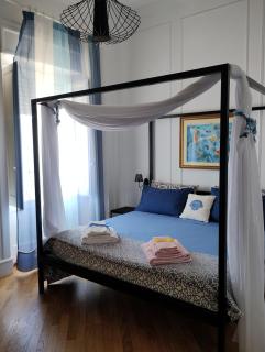B&B Cèsar - Castrignano del Capo - 4