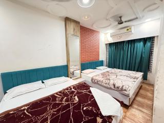 Hotel Raghuveera Palace - Ujjain - 7