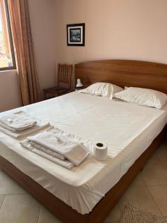 Guest House Augusta 7 - Hisarya - 0
