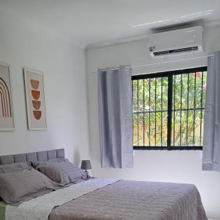 Apê na Praia - Stella Maris - Salvador - 9