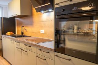 Wohnung Pinot in Seenähe - Friedrichshafen - 9