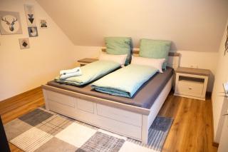 Wohnung Pinot in Seenähe - Friedrichshafen - 8