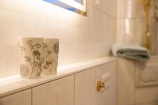 Wohnung Pinot in Seenähe - Friedrichshafen - 7