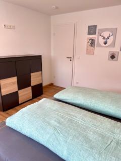 Wohnung Pinot in Seenähe - Friedrichshafen - 6