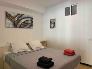 Alicante, Rue Piétonne ,Plage, Climatisation - Alicante - 7