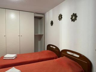 Alicante, Rue Piétonne ,Plage, Climatisation - Alicante - 6